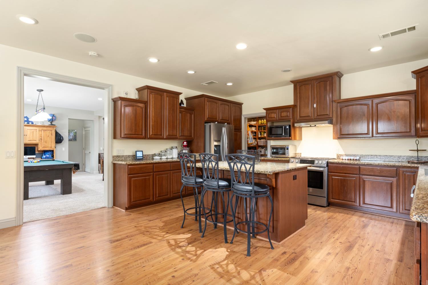 5301 Cosumnes Mine Road Somerset, CA 95684 - Photo 7 of 43