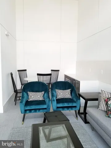 a kitchen with a stove and a microwave