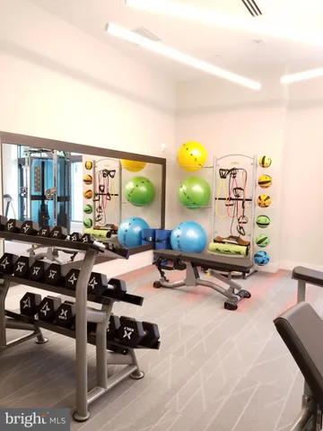 $299,500 | 989 South Buchanan Street, Unit 320, Arlington, VA 22204