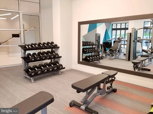 $299,500 | 989 South Buchanan Street, Unit 320, Arlington, VA 22204