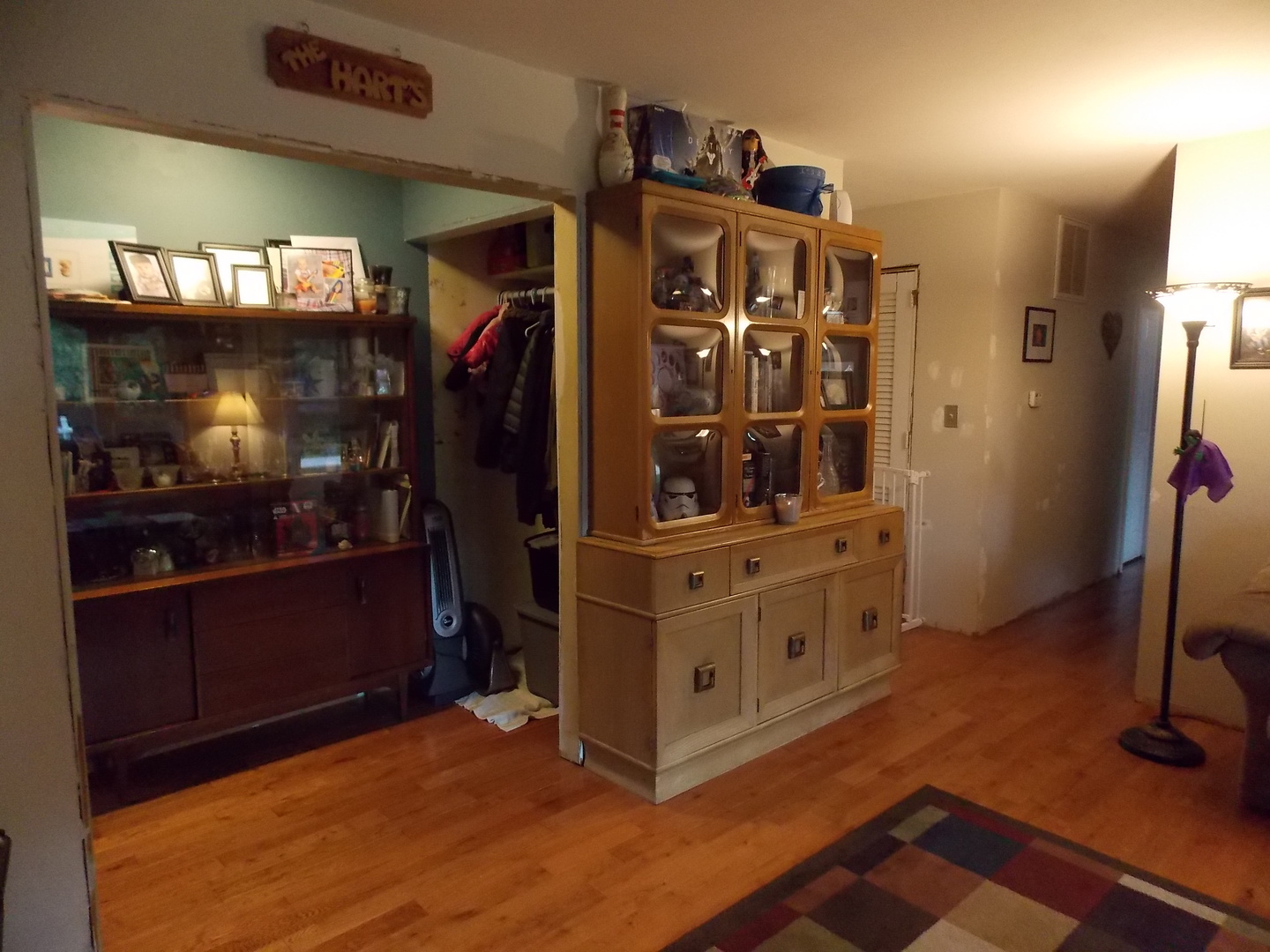 350 Orion Road Batavia, IL 60510 - Photo 4 of 13 a view of walk in closet