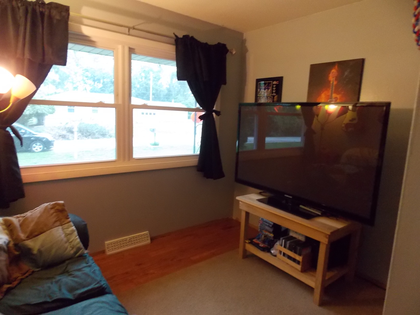 350 Orion Road Batavia, IL 60510 - Photo 9 of 13 a room with furniture and a window