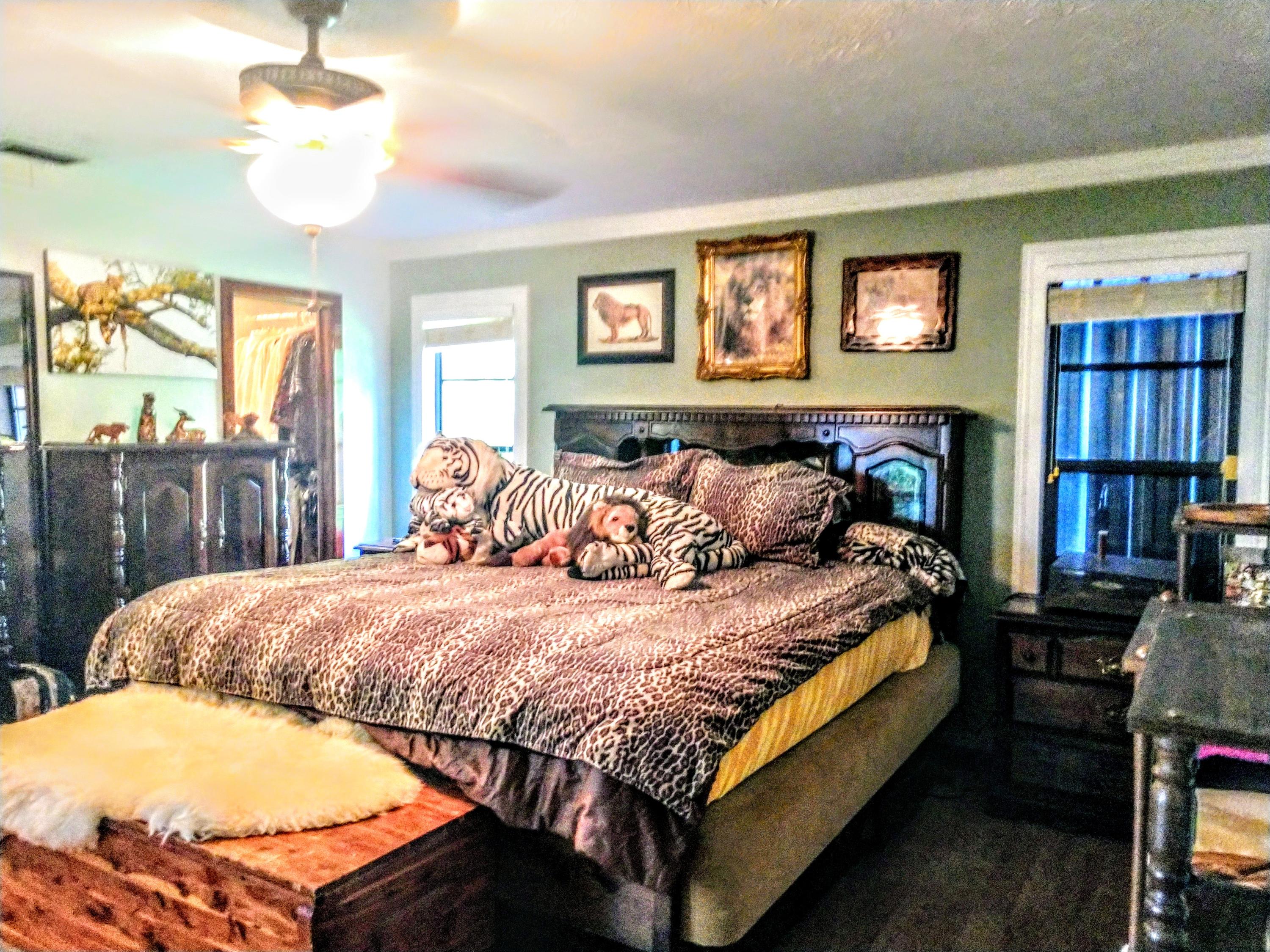 696 Southwest Aster Road Port St. Lucie, FL 34953 - Photo 3 of 16 bedroom