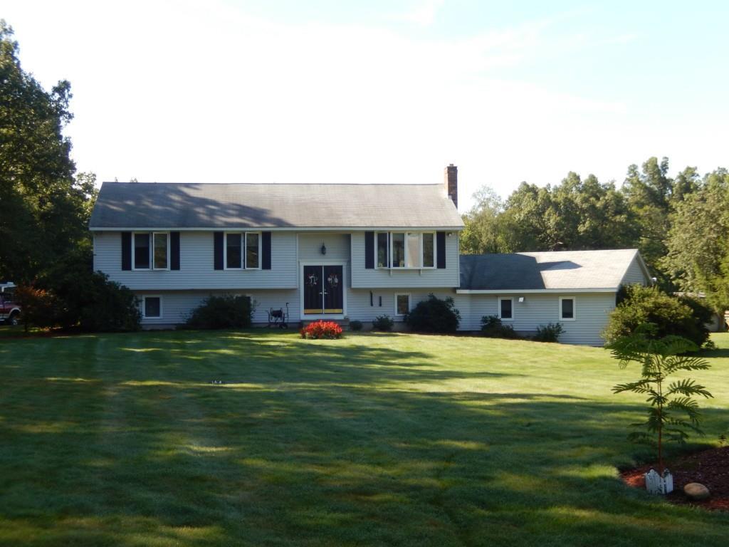72 Billings Road Somers, CT 06071 - Photo 1 of 1