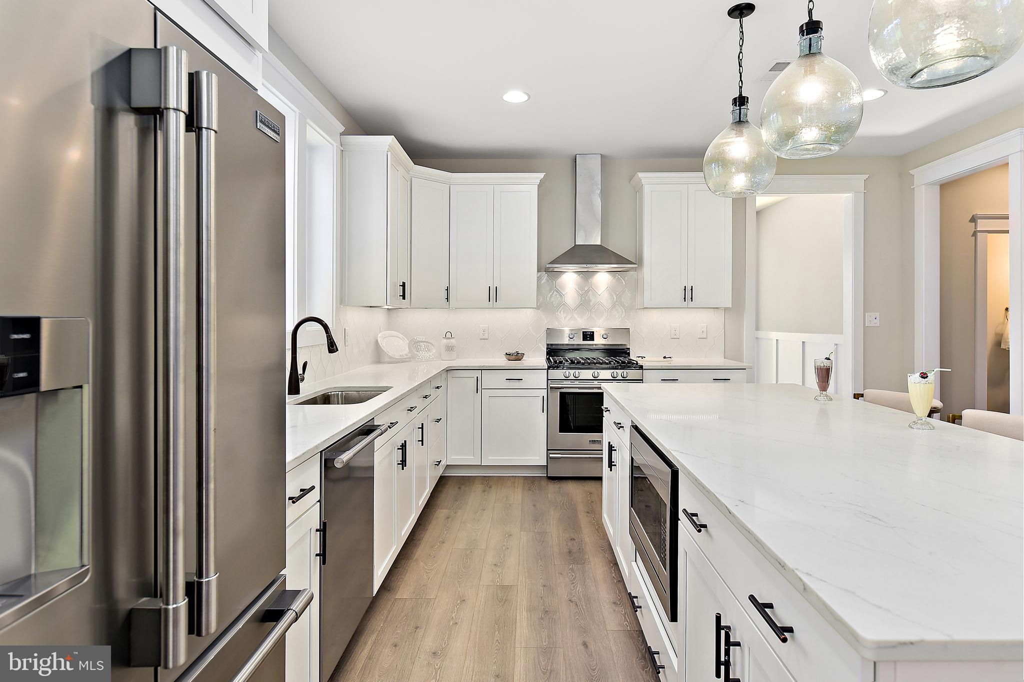 28 Marshall Road Rehoboth Beach, DE 19971 - Photo 49 of 60 Evergreene's Homes Cambell model