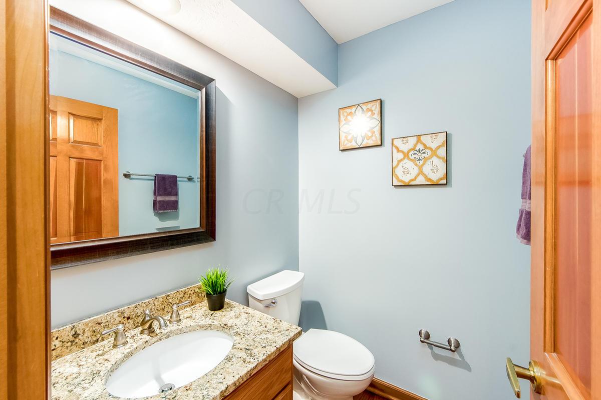 808 Sycamore Ridge Court Powell, OH 43065 - Photo 16 of 67 Gallery Image 16