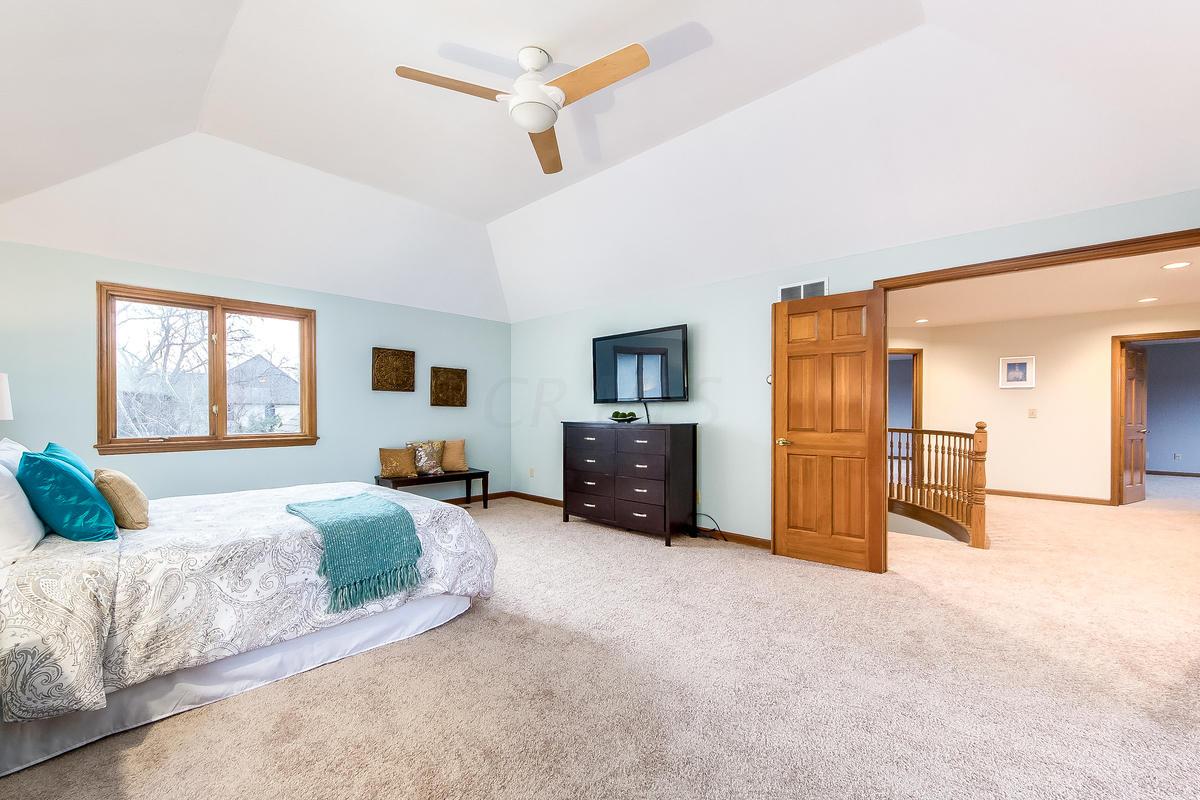 808 Sycamore Ridge Court Powell, OH 43065 - Photo 19 of 67 Gallery Image 19