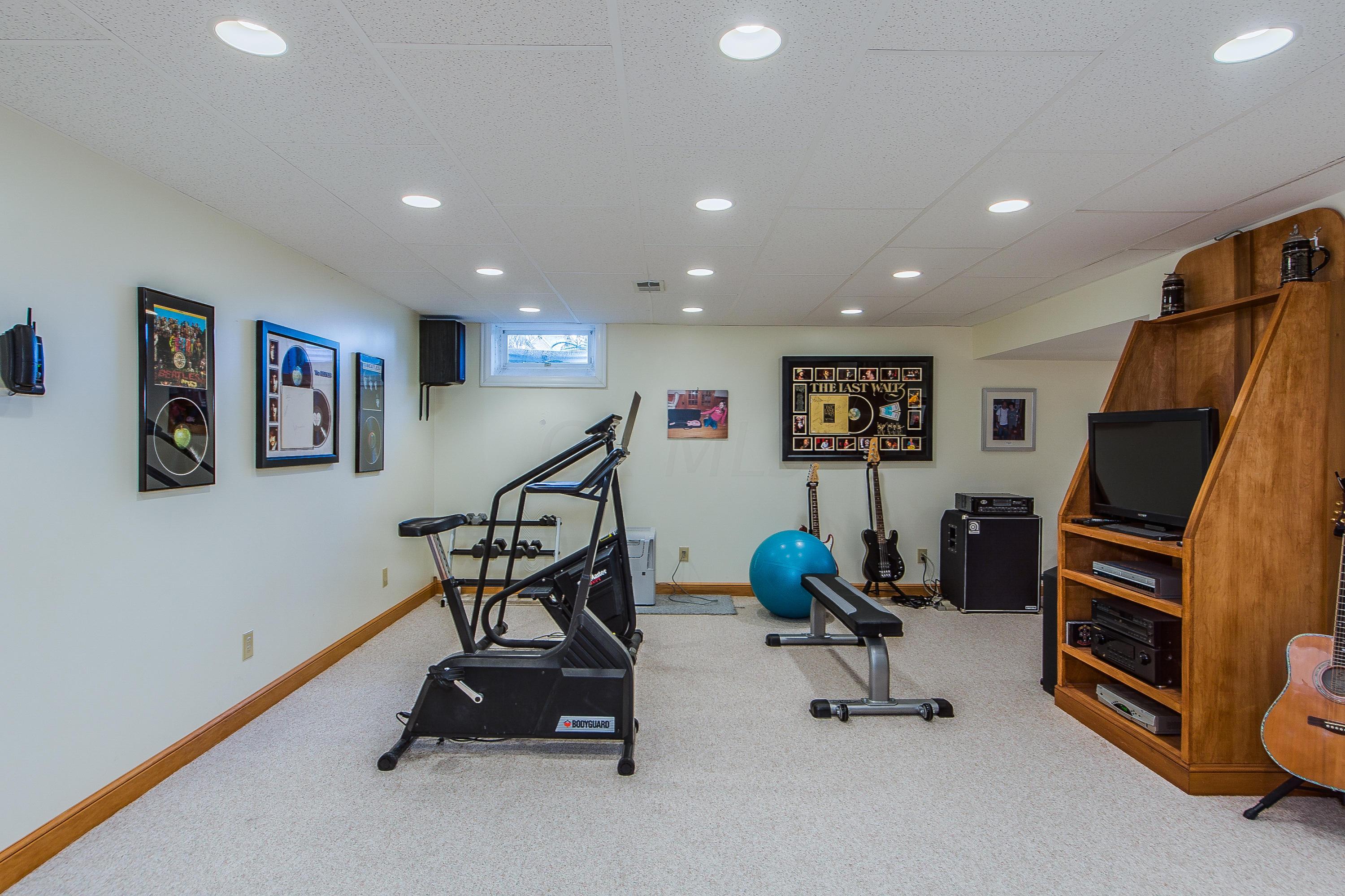 808 Sycamore Ridge Court Powell, OH 43065 - Photo 30 of 67 Gallery Image 30