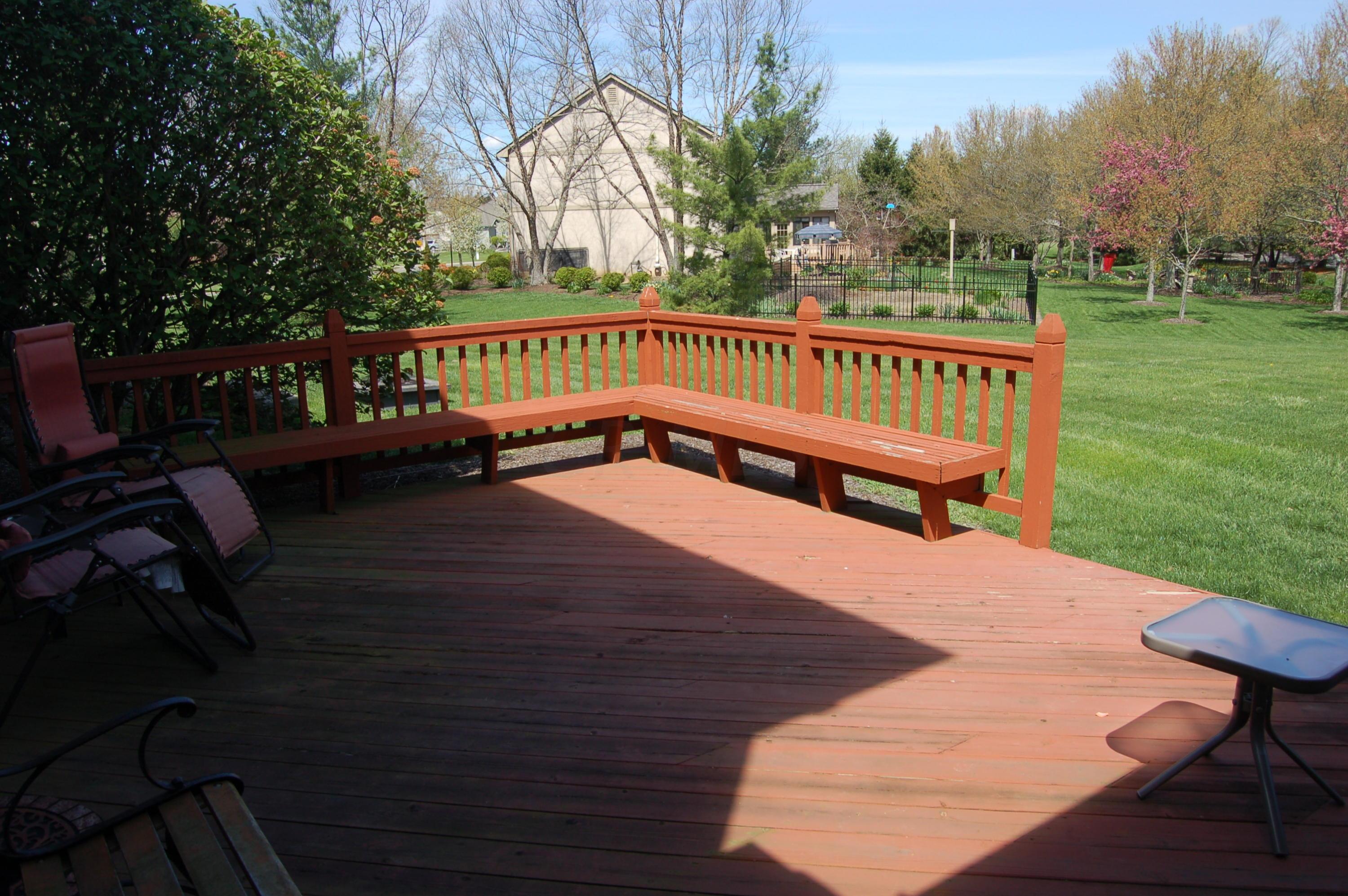808 Sycamore Ridge Court Powell, OH 43065 - Photo 35 of 67 Gallery Image 35