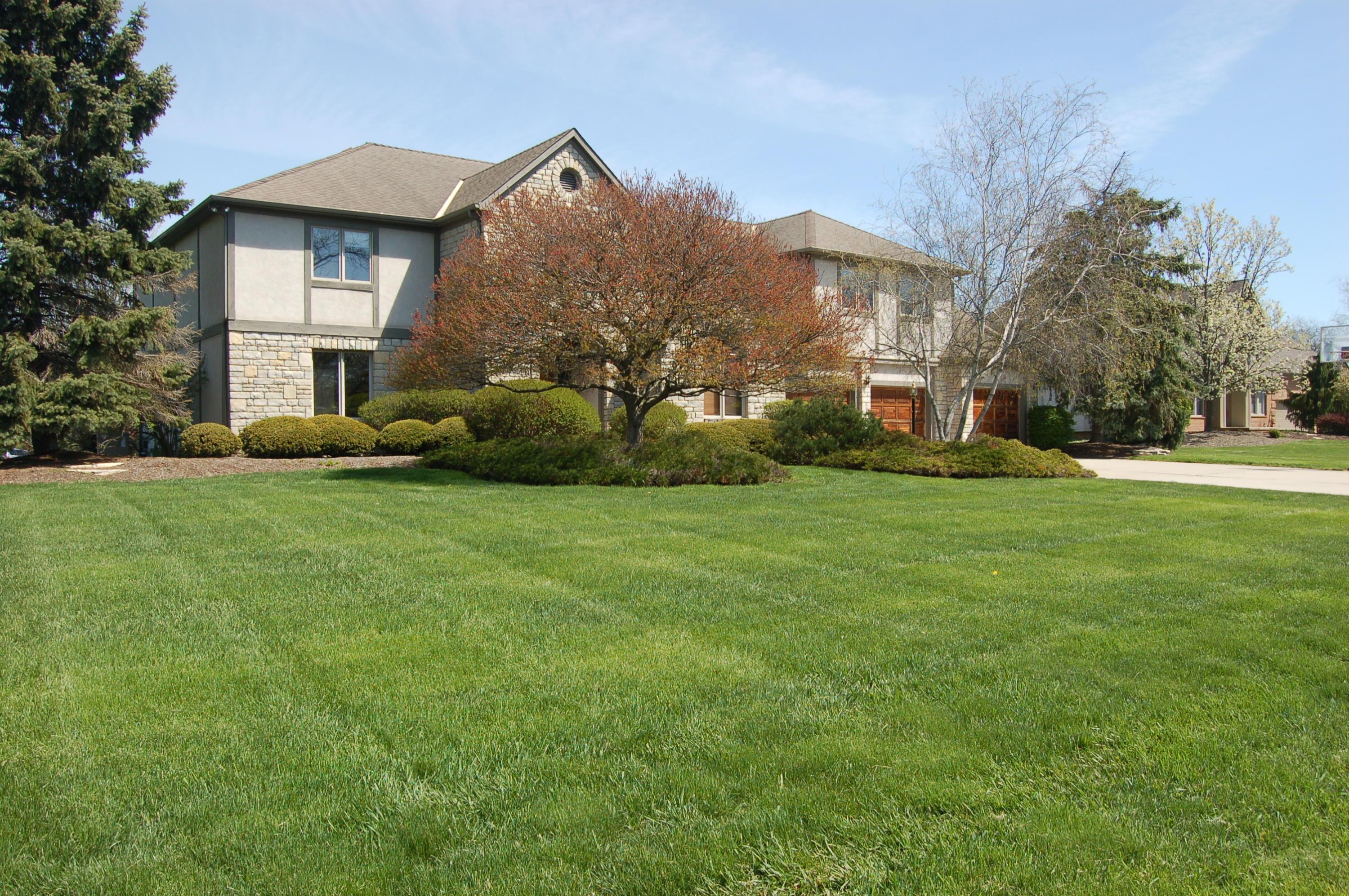 808 Sycamore Ridge Court Powell, OH 43065 - Photo 38 of 67 Gallery Image 38