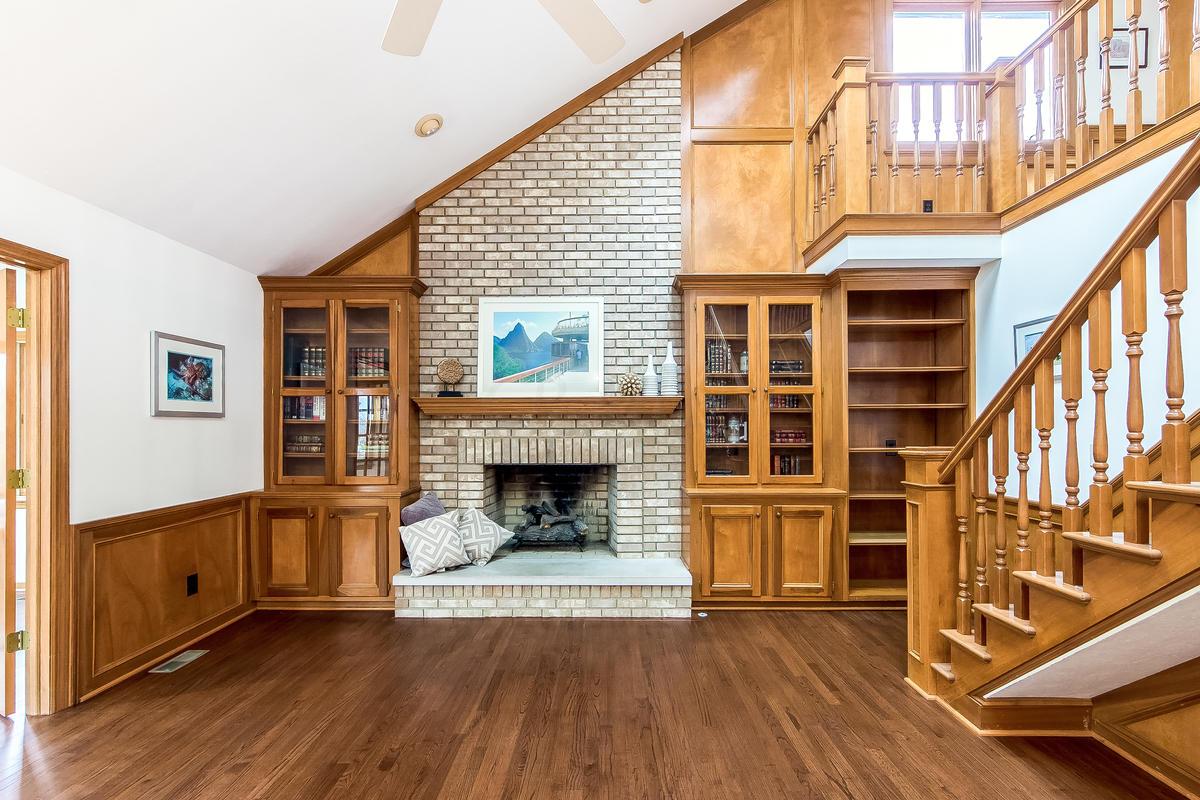 808 Sycamore Ridge Court Powell, OH 43065 - Photo 4 of 67 Gallery Image 4