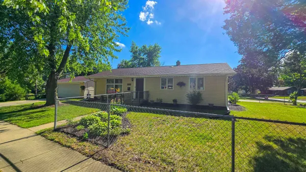 $175,000 | 2203 Wilmette Drive, Rockford, IL 61108