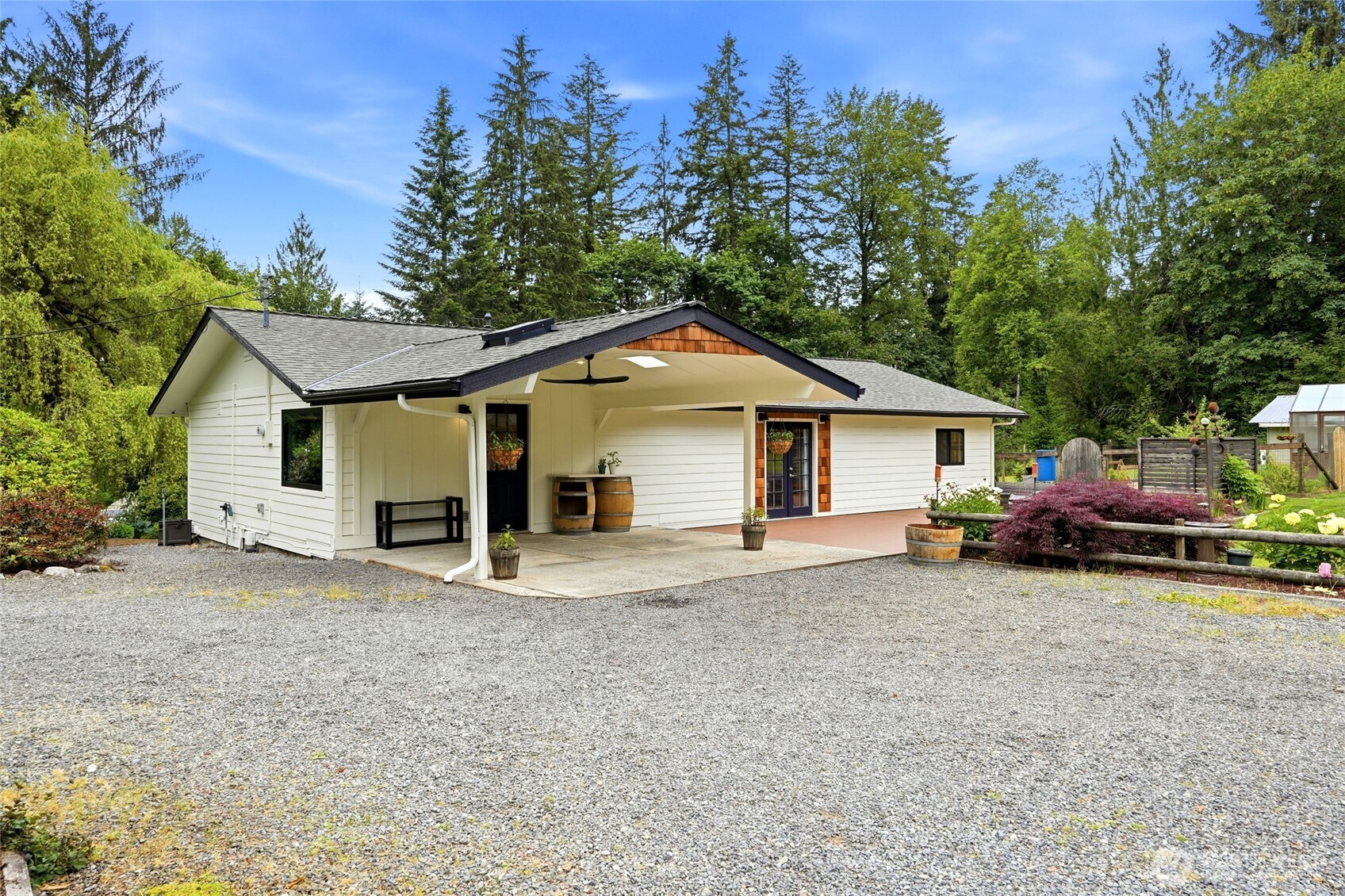 5919 Scherrer Road Granite Falls, WA 98252 - Photo 4 of 40