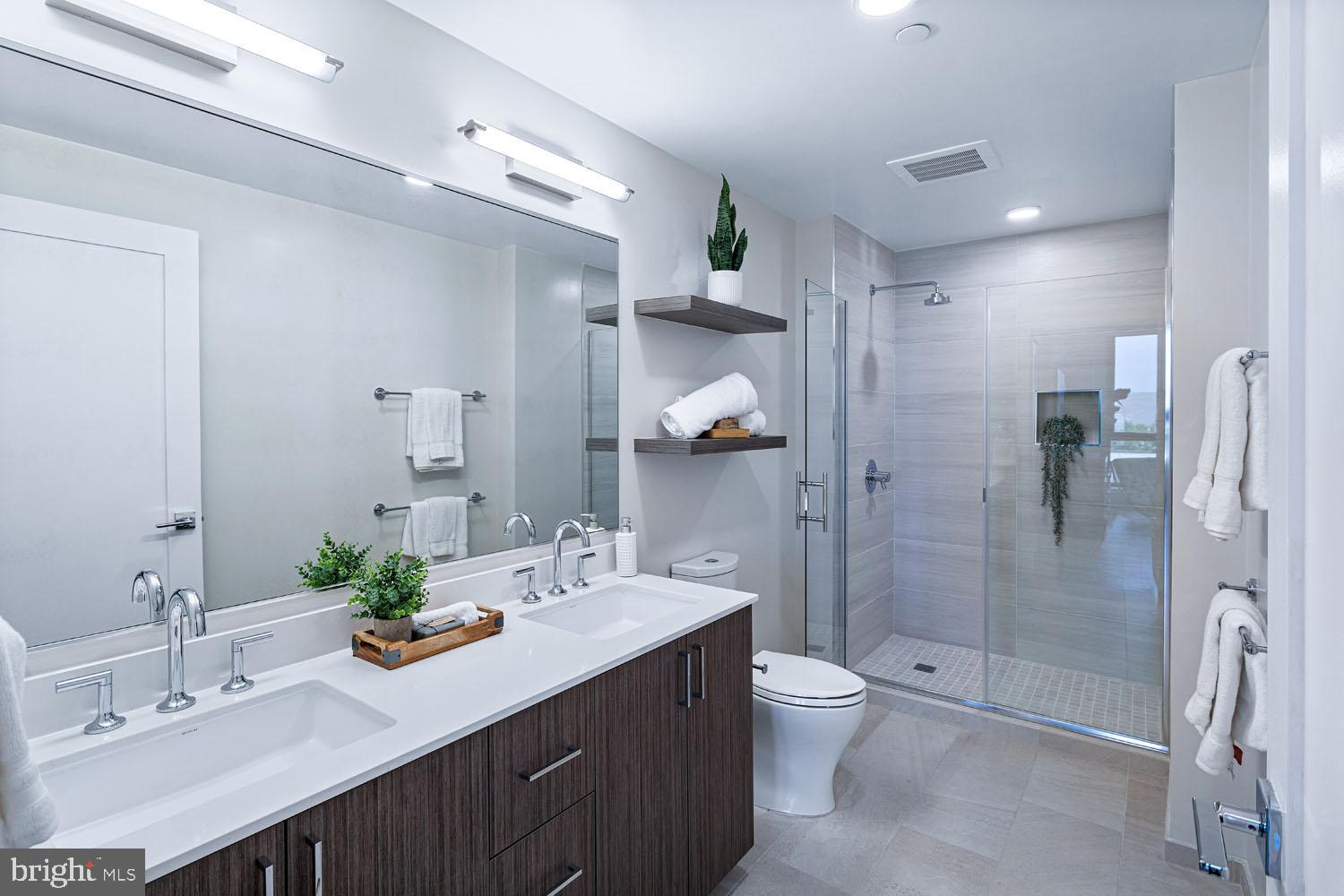 1211 Van Street Southeast, Unit PH2 Washington, DC 20003 - Photo 14 of 55