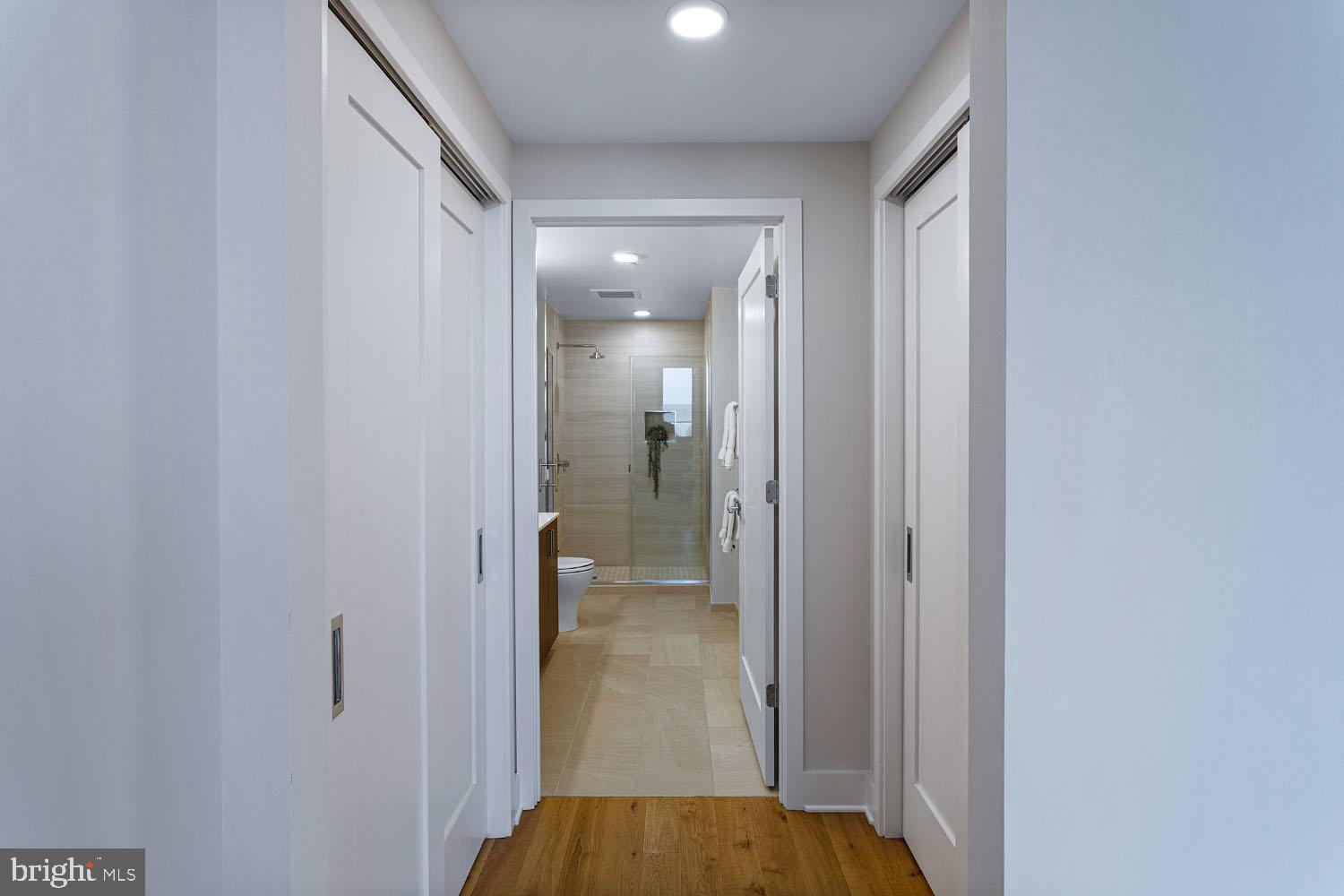 1211 Van Street Southeast, Unit PH2 Washington, DC 20003 - Photo 15 of 55