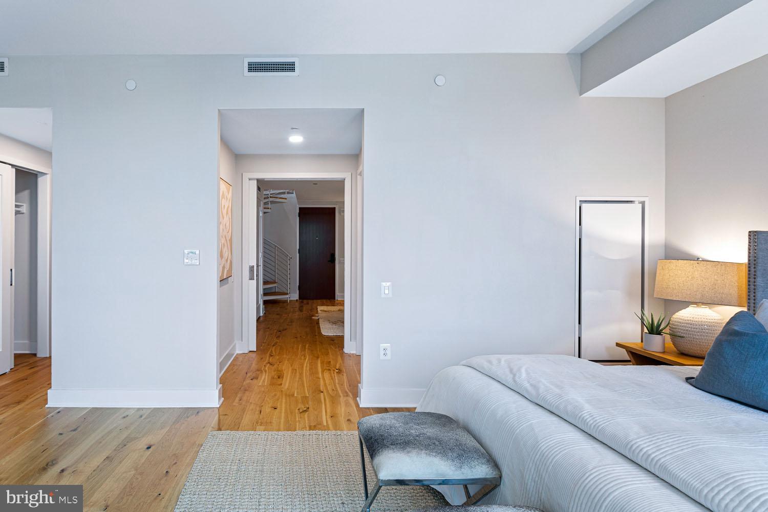 1211 Van Street Southeast, Unit PH2 Washington, DC 20003 - Photo 16 of 55