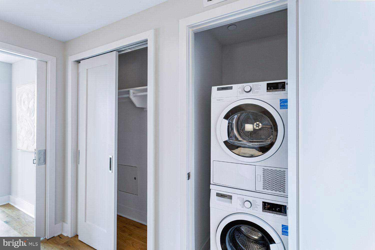 1211 Van Street Southeast, Unit PH2 Washington, DC 20003 - Photo 18 of 55