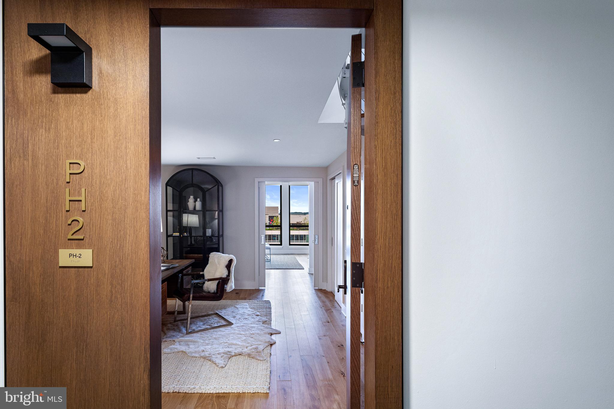 1211 Van Street Southeast, Unit PH2 Washington, DC 20003 - Photo 2 of 55