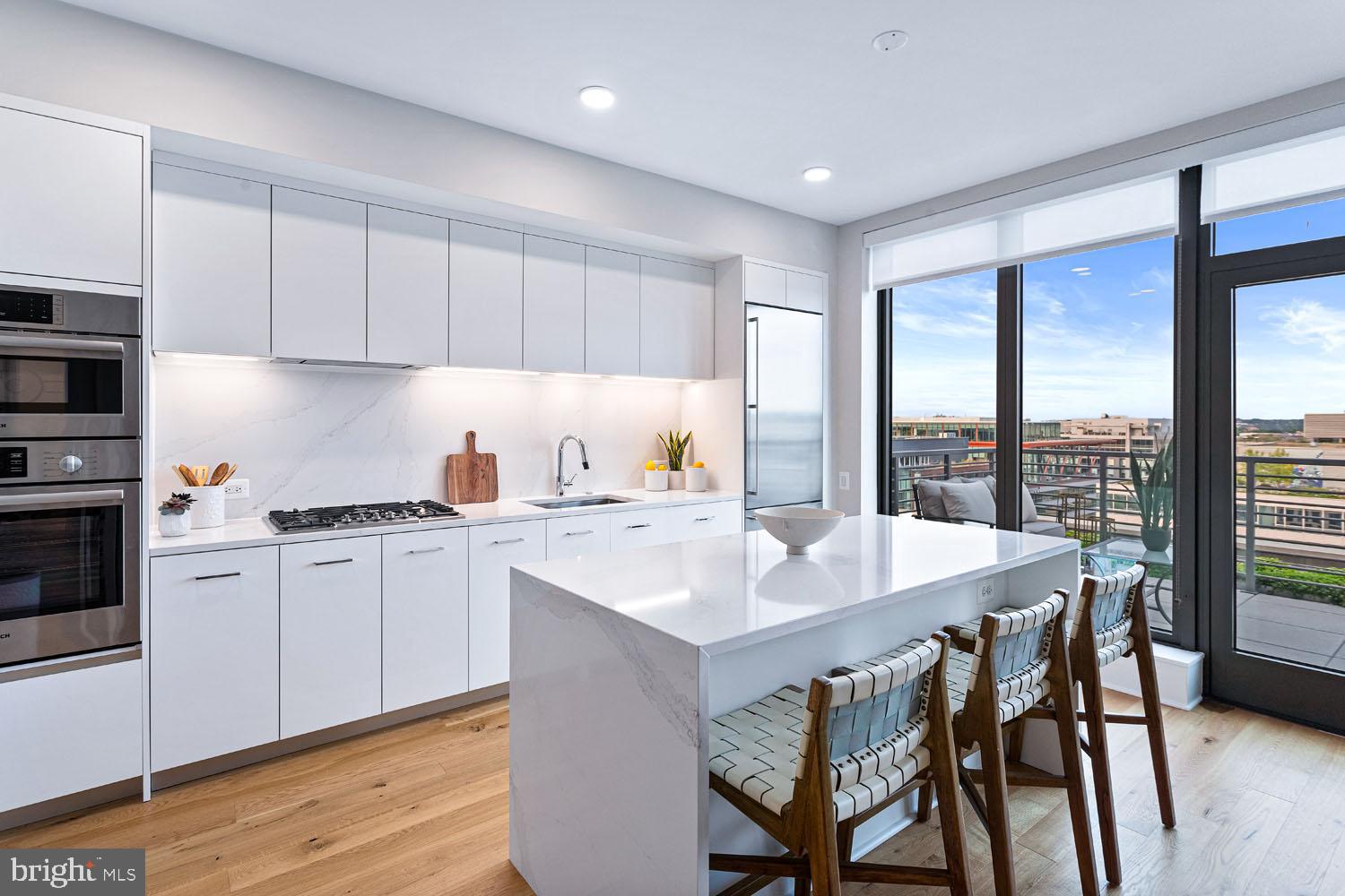 1211 Van Street Southeast, Unit PH2 Washington, DC 20003 - Photo 24 of 55