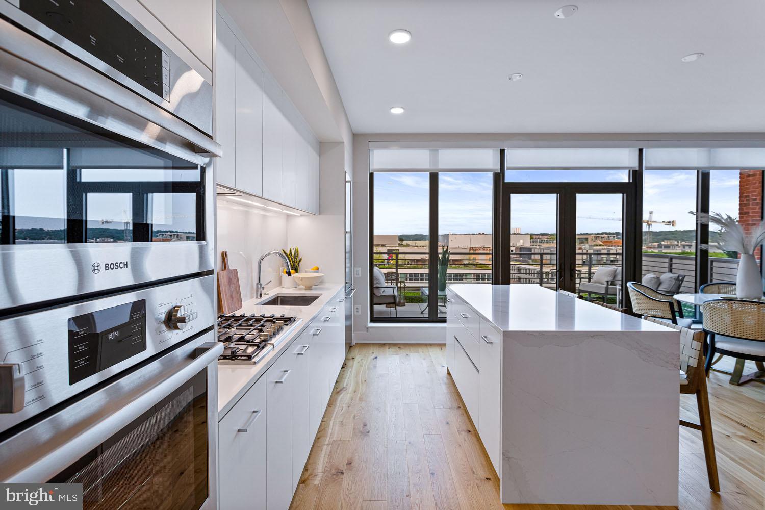 1211 Van Street Southeast, Unit PH2 Washington, DC 20003 - Photo 25 of 55