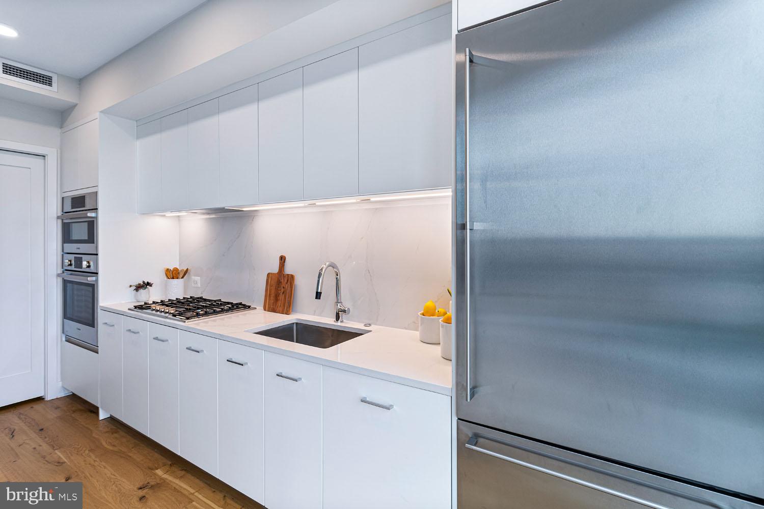 1211 Van Street Southeast, Unit PH2 Washington, DC 20003 - Photo 26 of 55