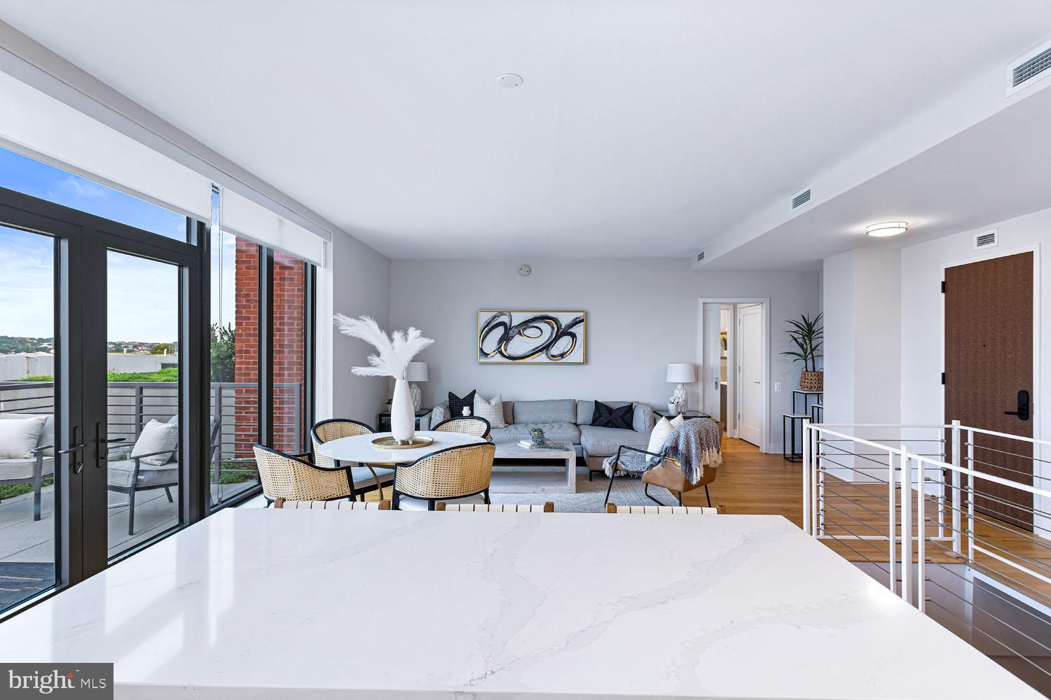 1211 Van Street Southeast, Unit PH2 Washington, DC 20003 - Photo 29 of 55