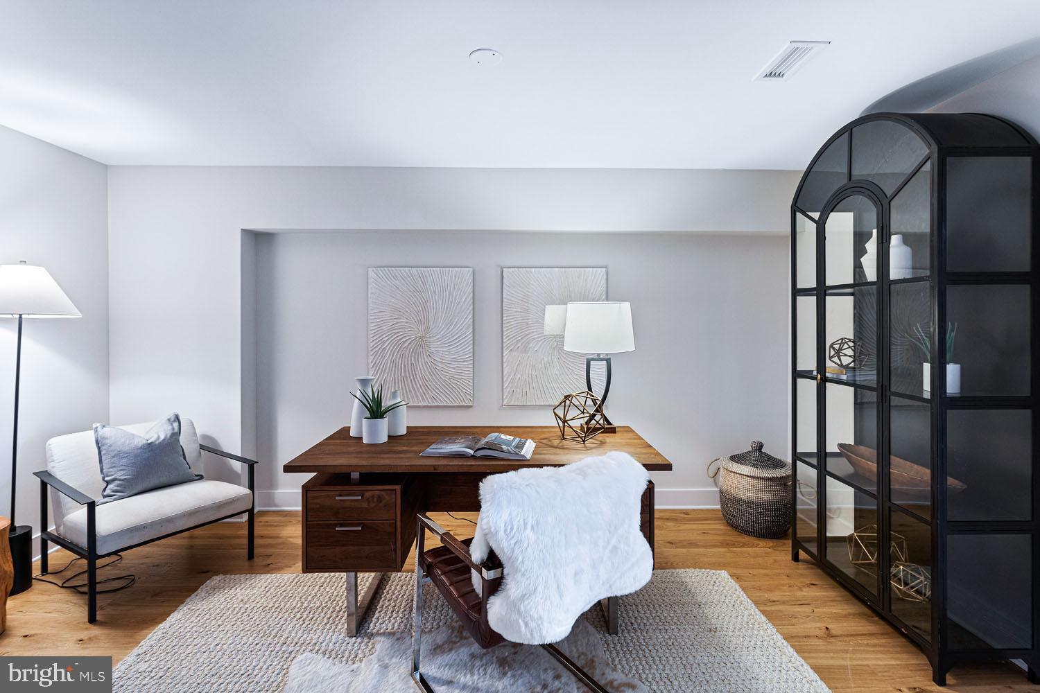 1211 Van Street Southeast, Unit PH2 Washington, DC 20003 - Photo 3 of 55