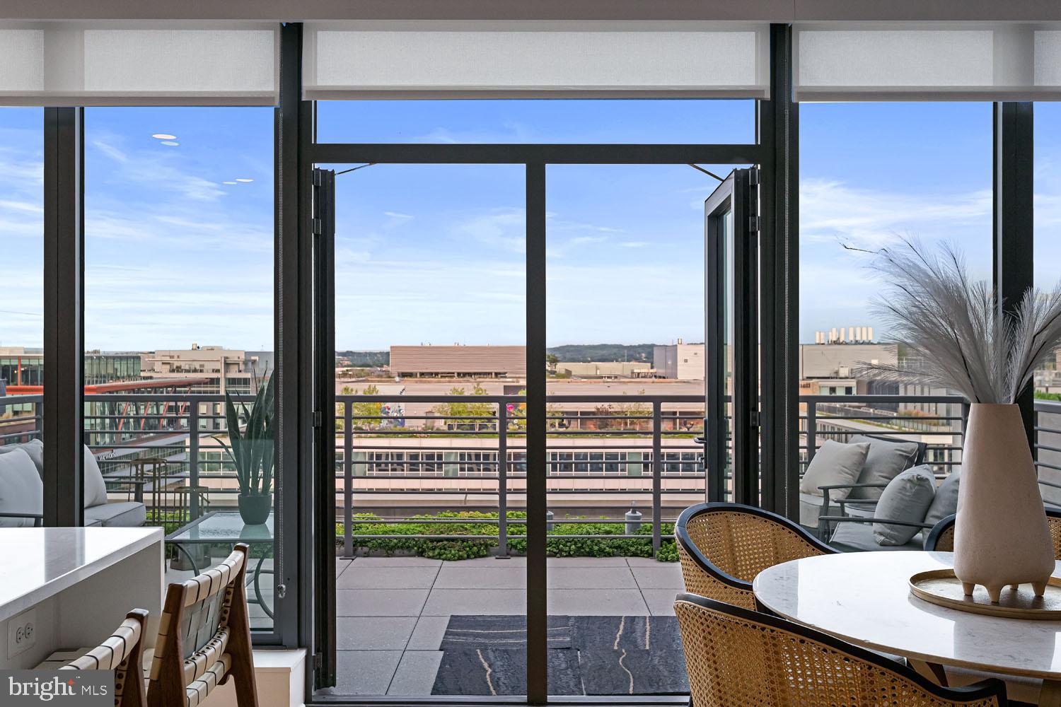 1211 Van Street Southeast, Unit PH2 Washington, DC 20003 - Photo 31 of 55