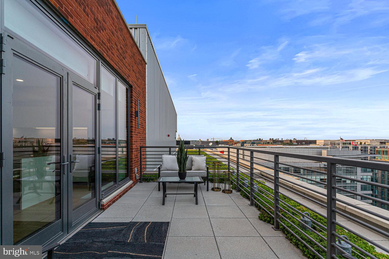 1211 Van Street Southeast, Unit PH2 Washington, DC 20003 - Photo 32 of 55