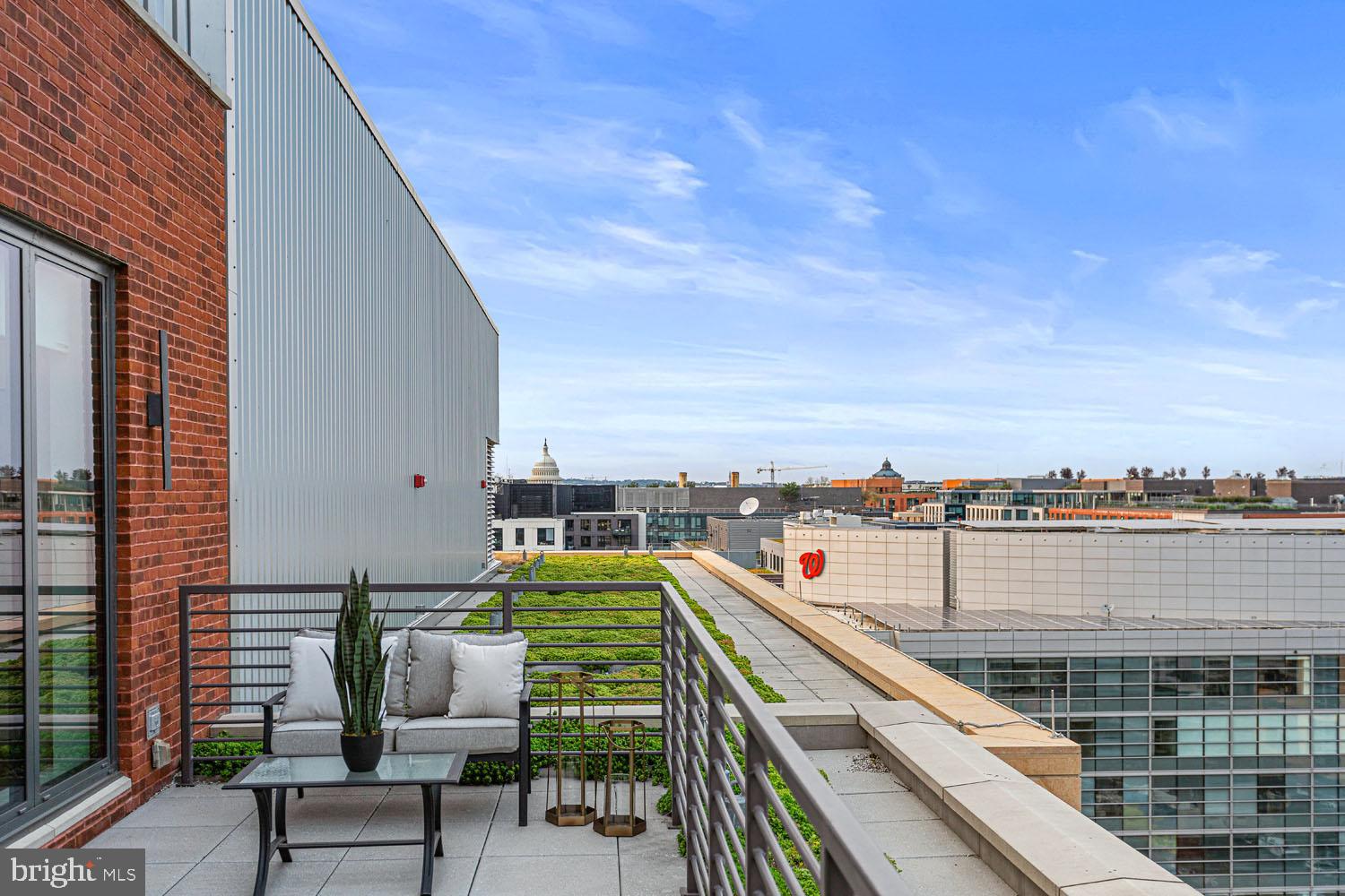 1211 Van Street Southeast, Unit PH2 Washington, DC 20003 - Photo 33 of 55