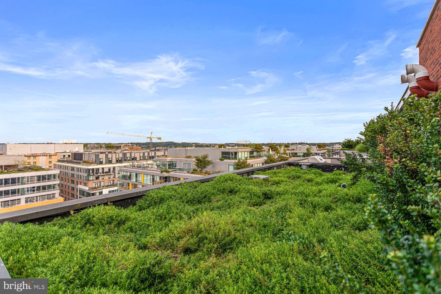 1211 Van Street Southeast, Unit PH2 Washington, DC 20003 - Photo 36 of 55