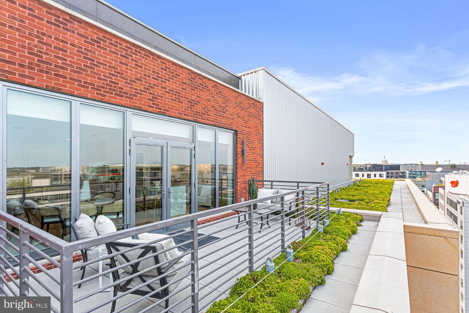 1211 Van Street Southeast, Unit PH2 Washington, DC 20003 - Photo 37 of 55