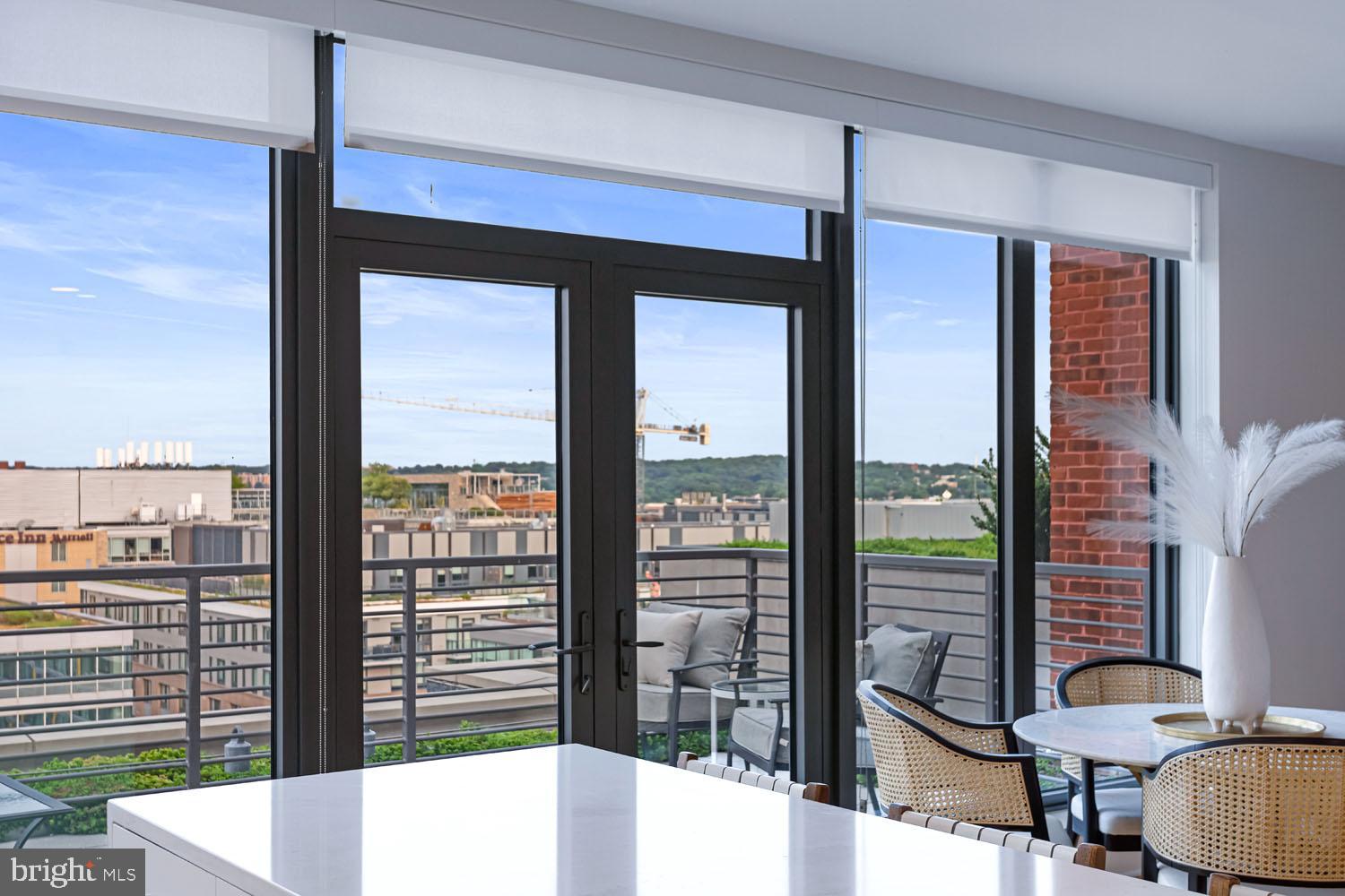 1211 Van Street Southeast, Unit PH2 Washington, DC 20003 - Photo 40 of 55