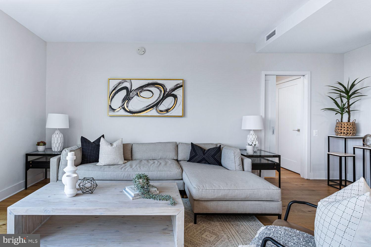 1211 Van Street Southeast, Unit PH2 Washington, DC 20003 - Photo 42 of 55