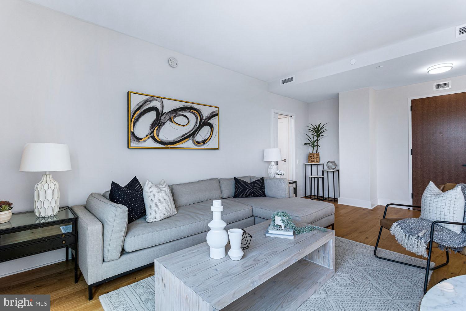 1211 Van Street Southeast, Unit PH2 Washington, DC 20003 - Photo 43 of 55