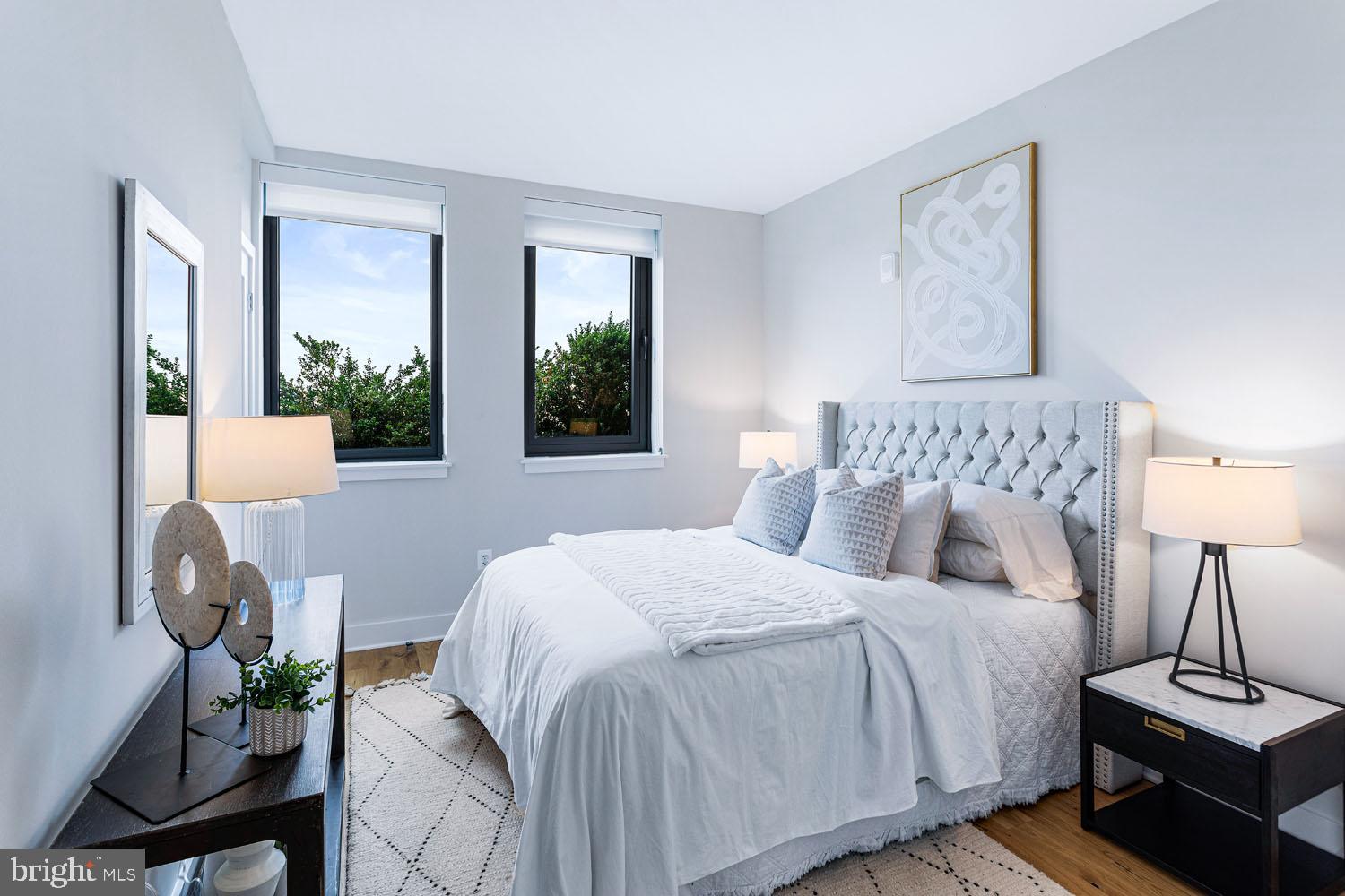 1211 Van Street Southeast, Unit PH2 Washington, DC 20003 - Photo 44 of 55