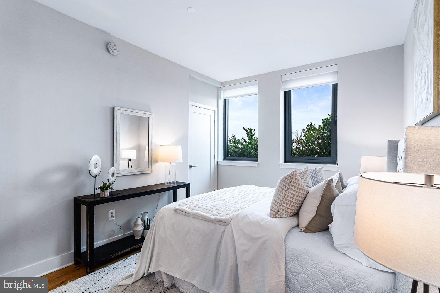 1211 Van Street Southeast, Unit PH2 Washington, DC 20003 - Photo 45 of 55