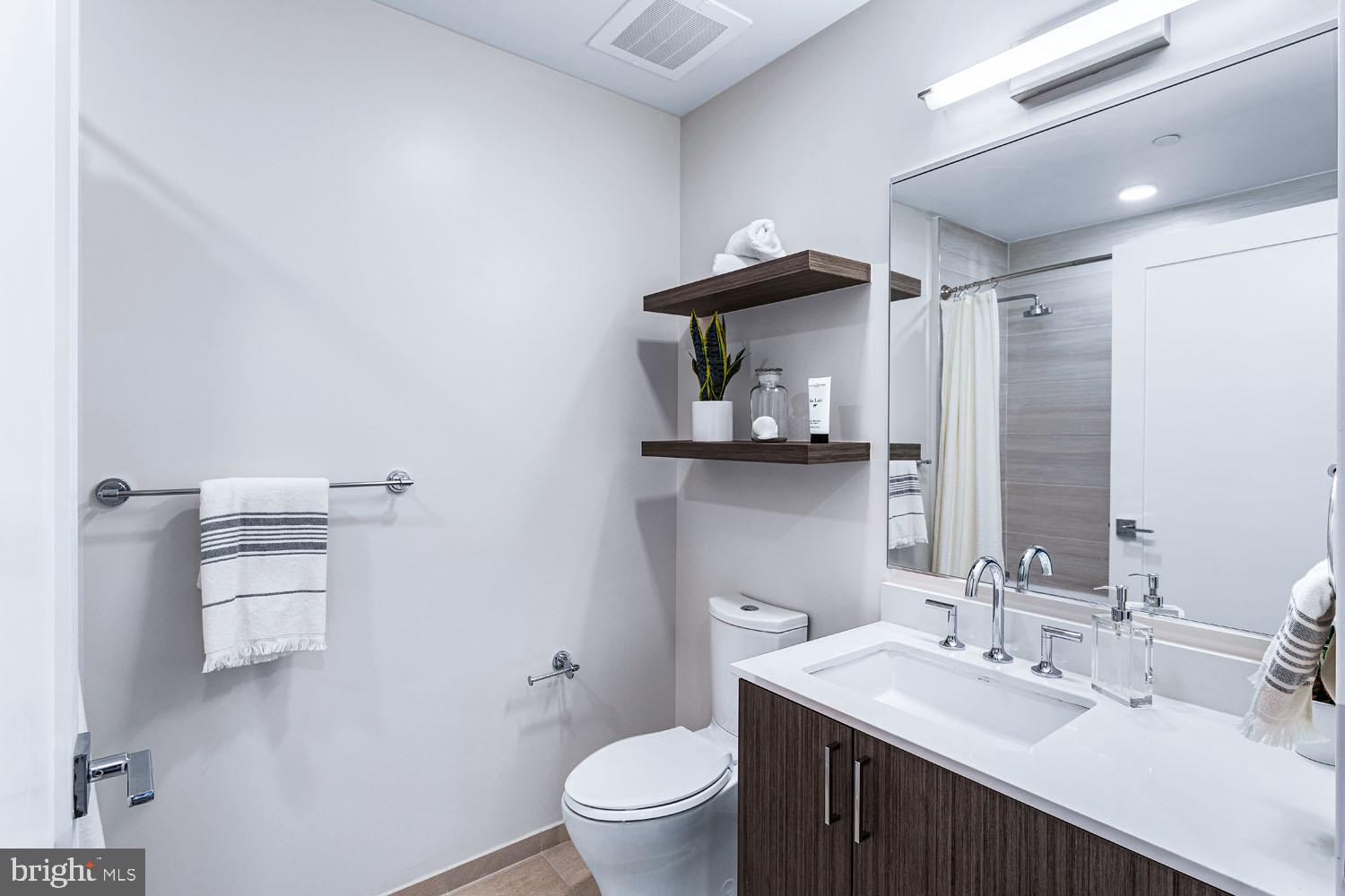 1211 Van Street Southeast, Unit PH2 Washington, DC 20003 - Photo 47 of 55