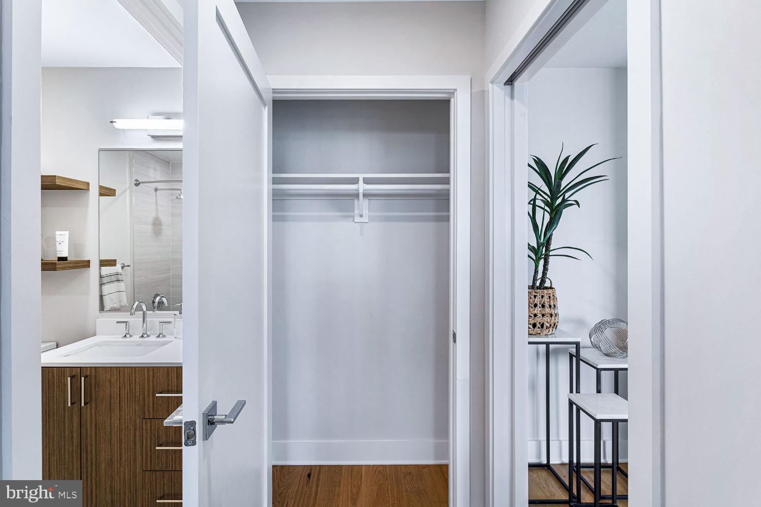 1211 Van Street Southeast, Unit PH2 Washington, DC 20003 - Photo 49 of 55