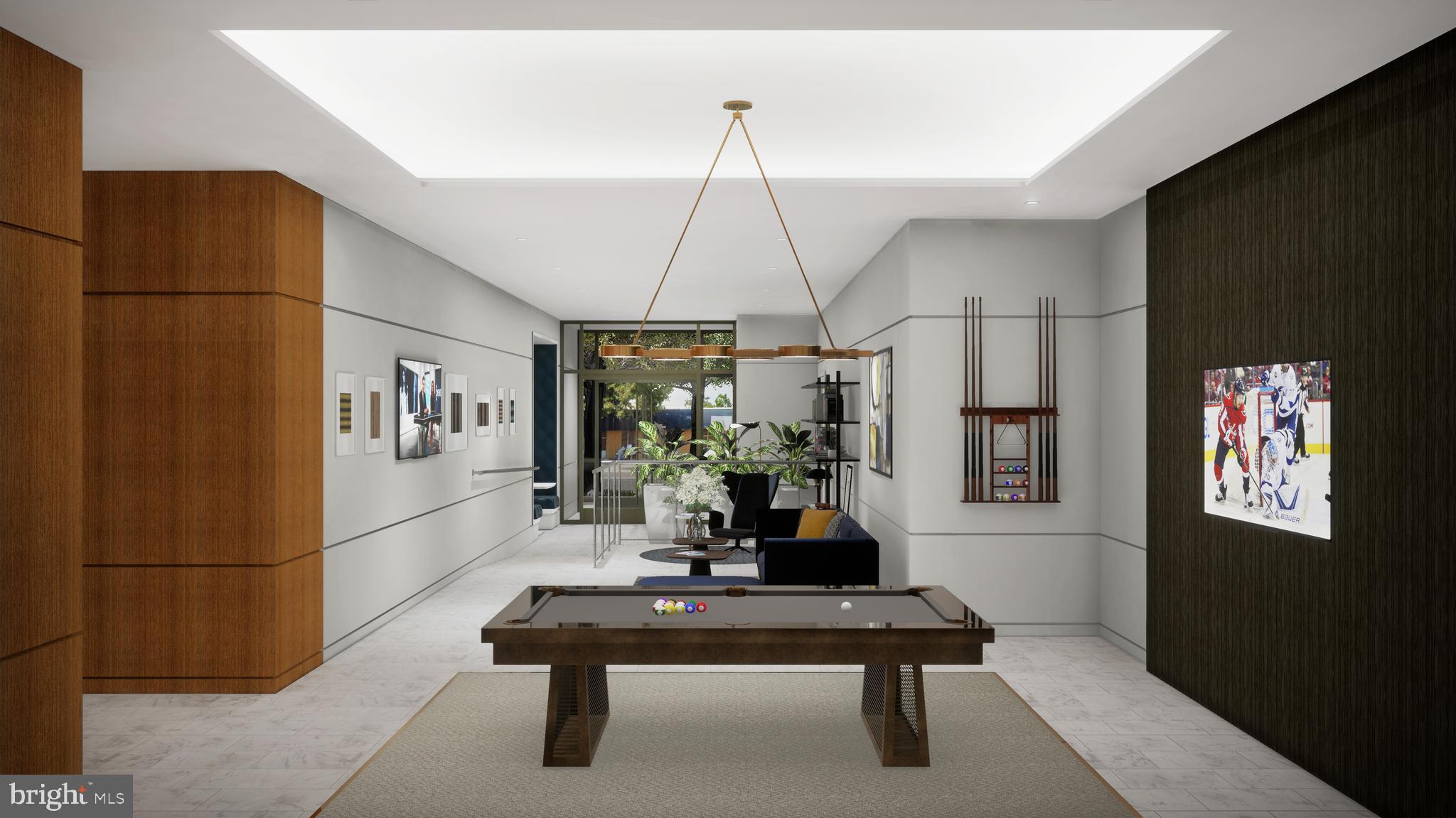 1211 Van Street Southeast, Unit PH2 Washington, DC 20003 - Photo 50 of 55 An Amenity-Rich Building