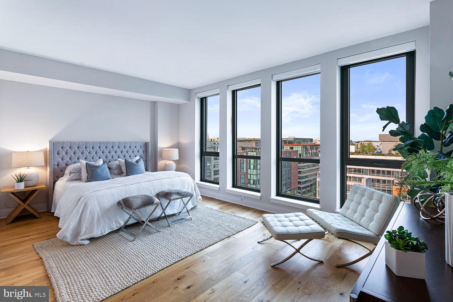 1211 Van Street Southeast, Unit PH2 Washington, DC 20003 - Photo 6 of 55