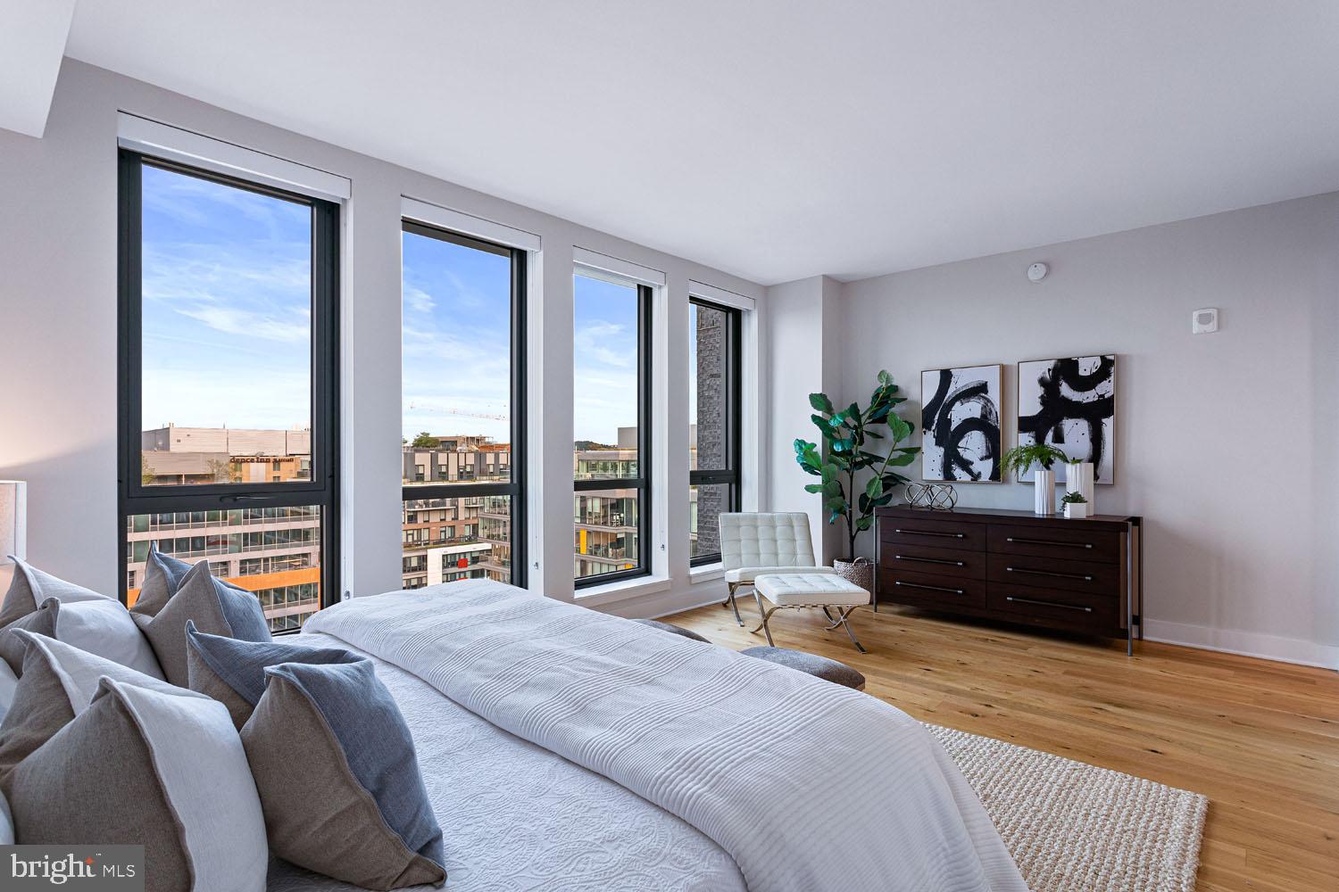 1211 Van Street Southeast, Unit PH2 Washington, DC 20003 - Photo 8 of 55