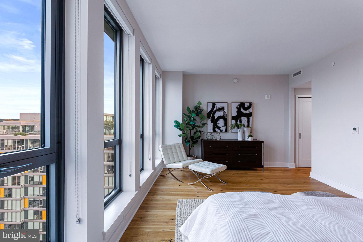 1211 Van Street Southeast, Unit PH2 Washington, DC 20003 - Photo 10 of 55