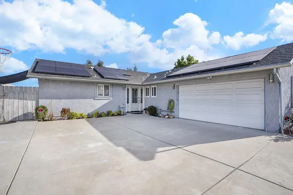 $839,900 | 1234 El Mio Drive, El Cajon, CA 92020