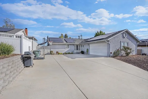 $839,900 | 1234 El Mio Drive, El Cajon, CA 92020