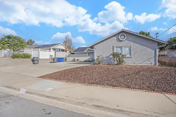 $839,900 | 1234 El Mio Drive, El Cajon, CA 92020