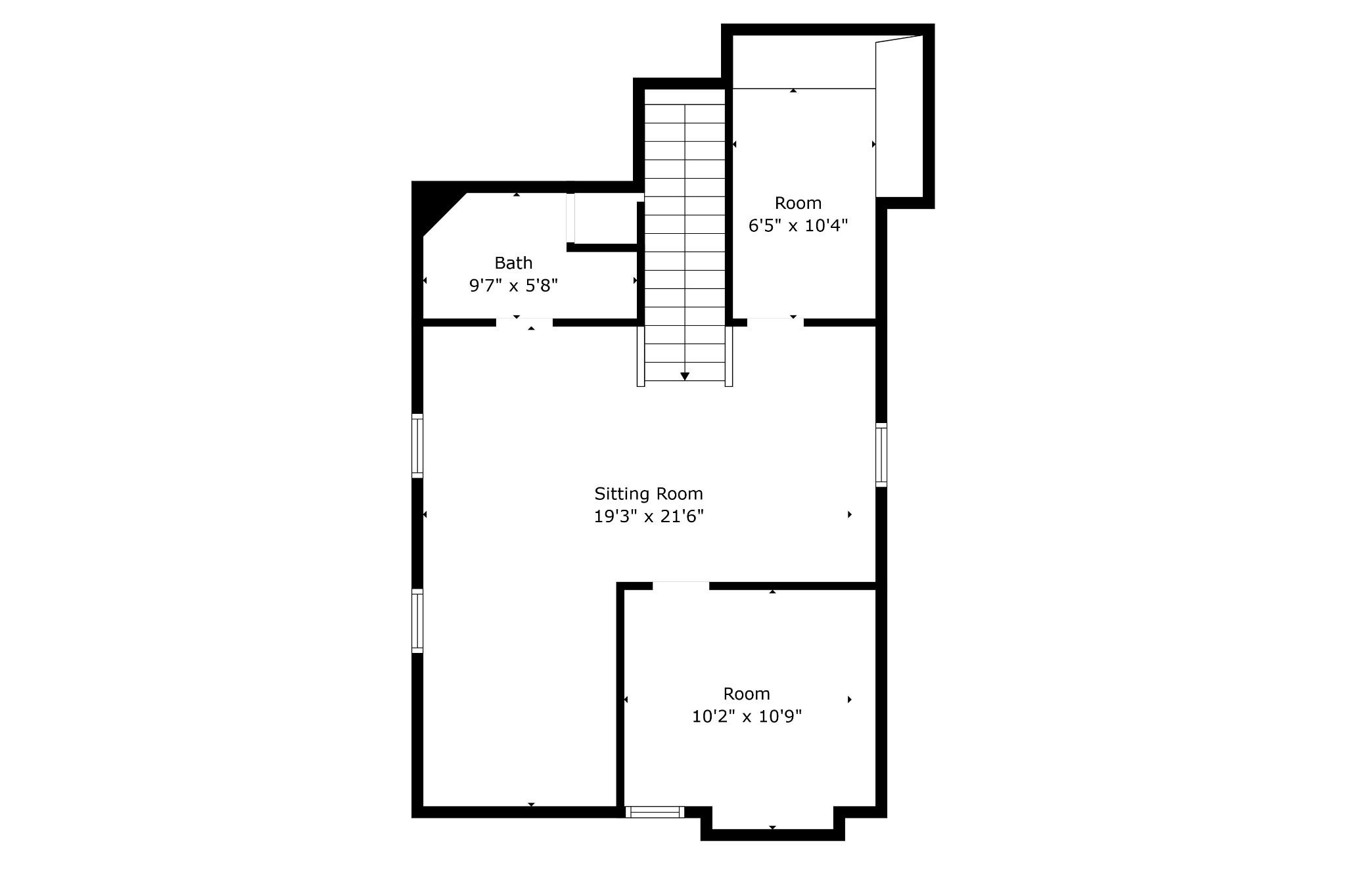 1014 Proud Eagle Eagleville, TN 37060 - Photo 59 of 59 a picture of a wall with a white wall and a painting