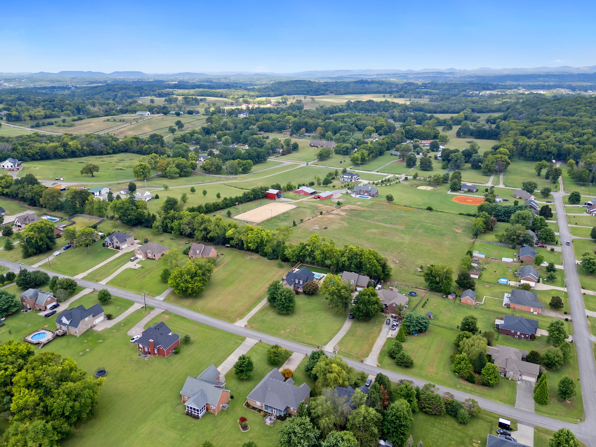 1014 Proud Eagle Eagleville, TN 37060 - Photo 10 of 59