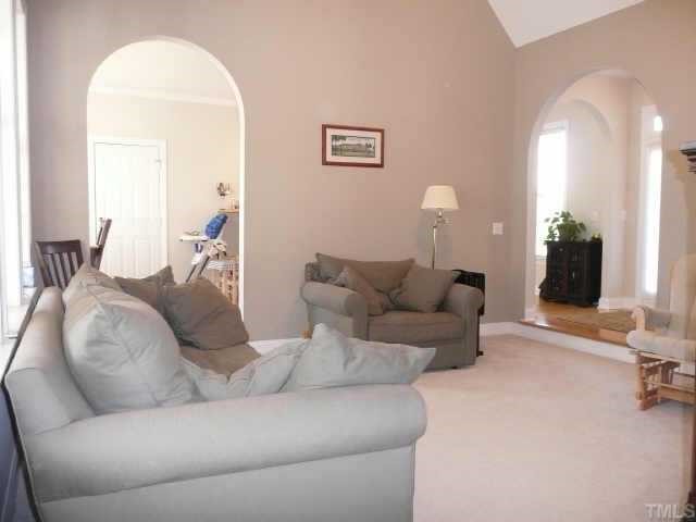 100 Crossfire Road Holly Springs, NC 27540 - Photo 10 of 11 Gallery Image 10