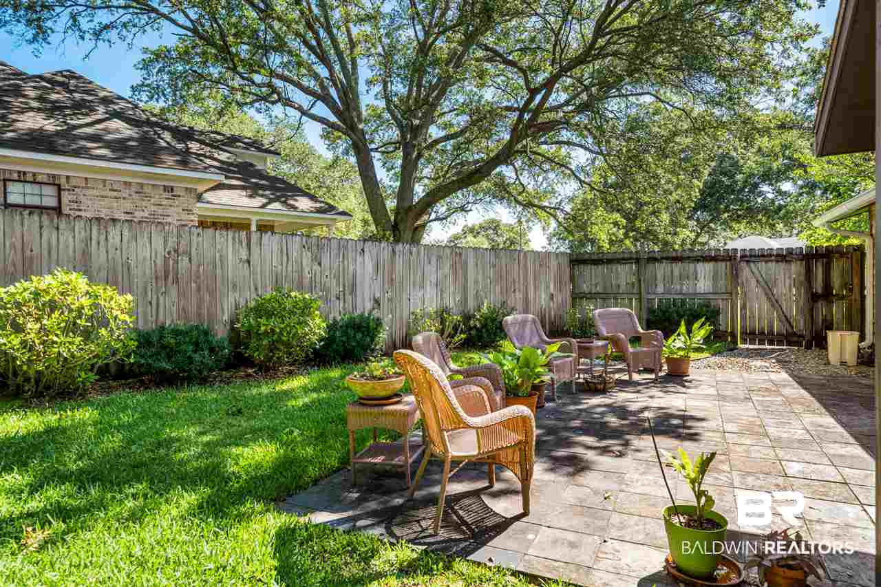 5331 Longridge Drive East Mobile, AL 36693 - Photo 21 of 26